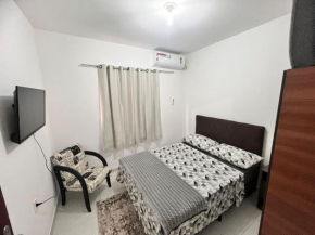 Apartamento em Florianópolis Próximo ao Aeroporto